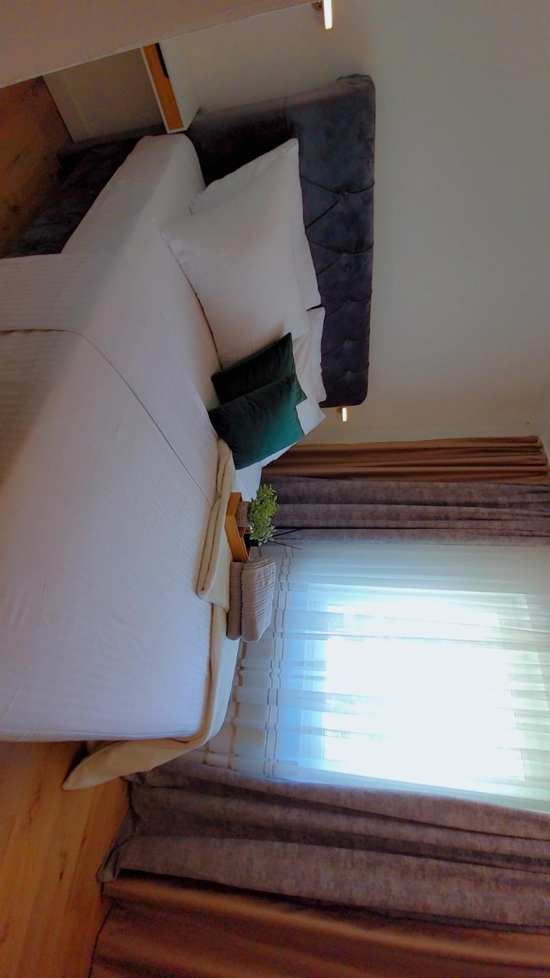 Apartament Noor Lux