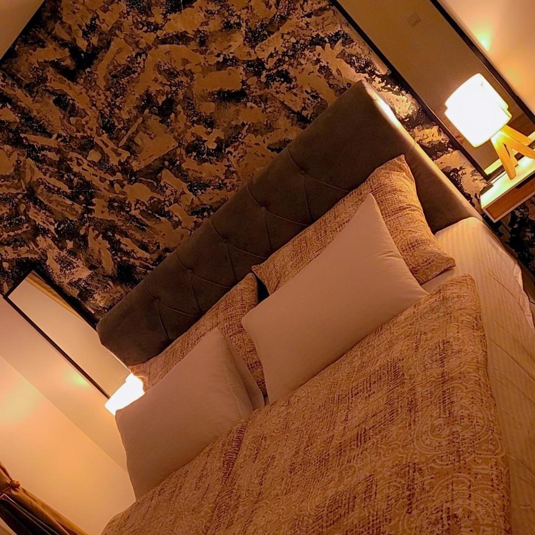 Noor Lux Apartament