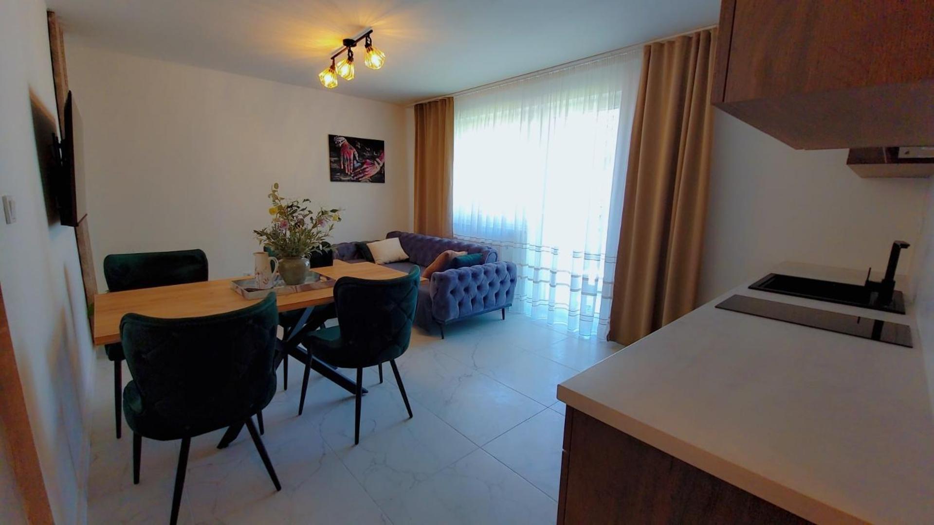 Apartment Noor Lux