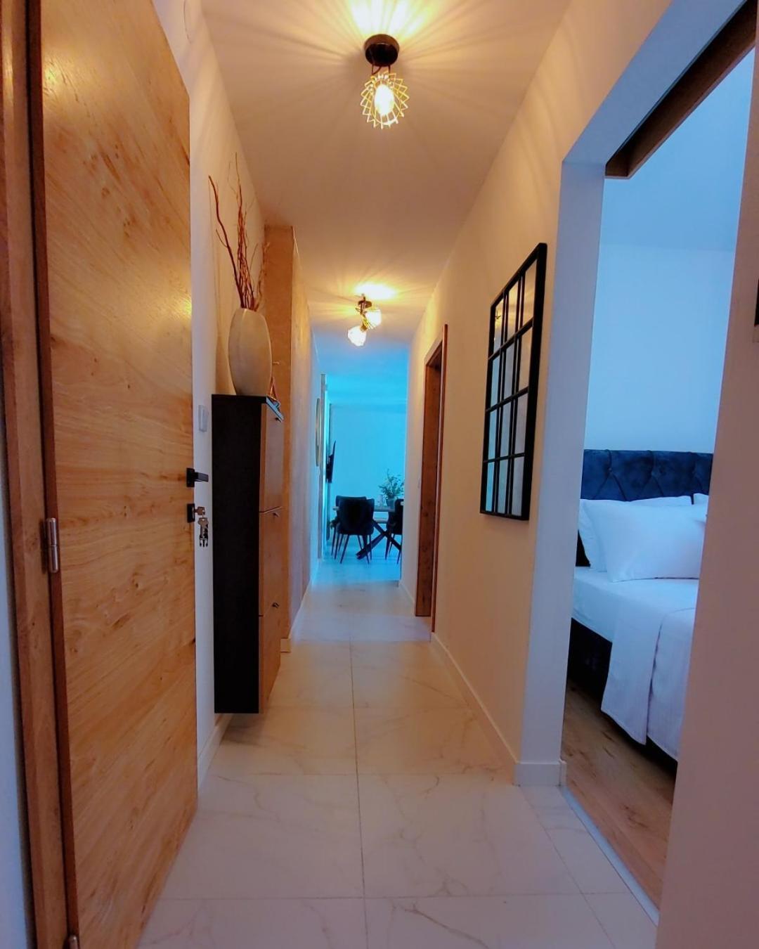 Apartment Noor Lux Bad Hall
