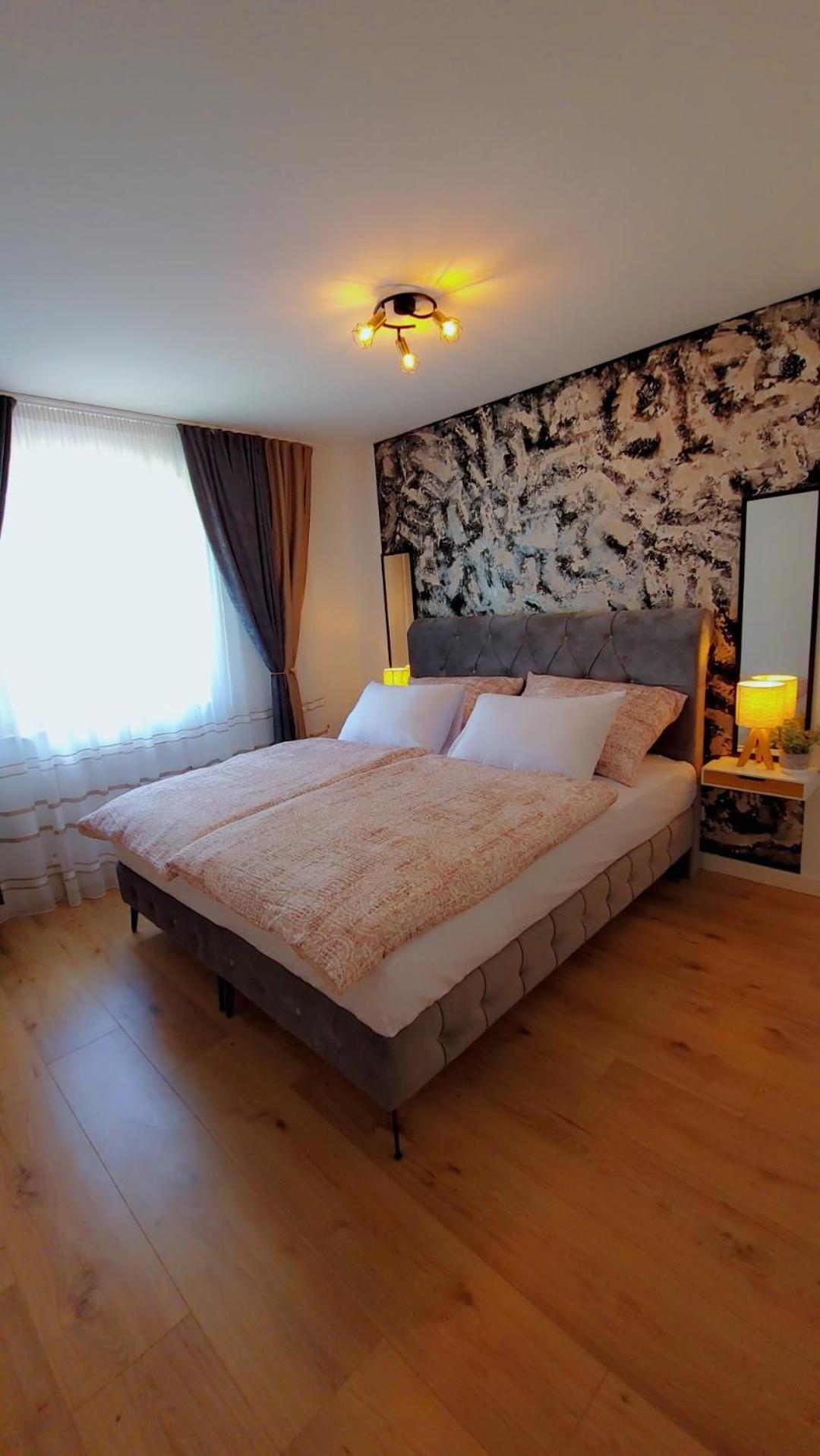 Noor Lux Apartment *
