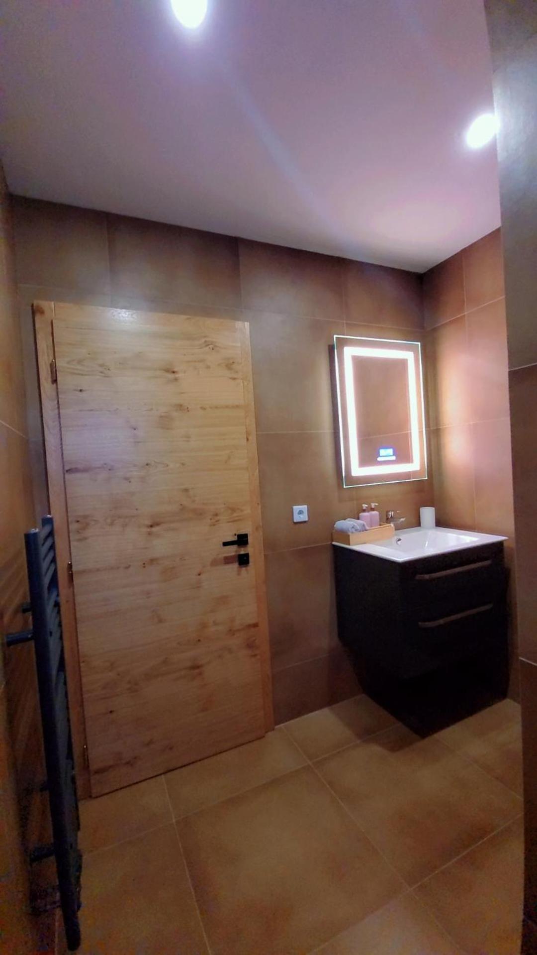 Apartment Noor Lux Bad Hall